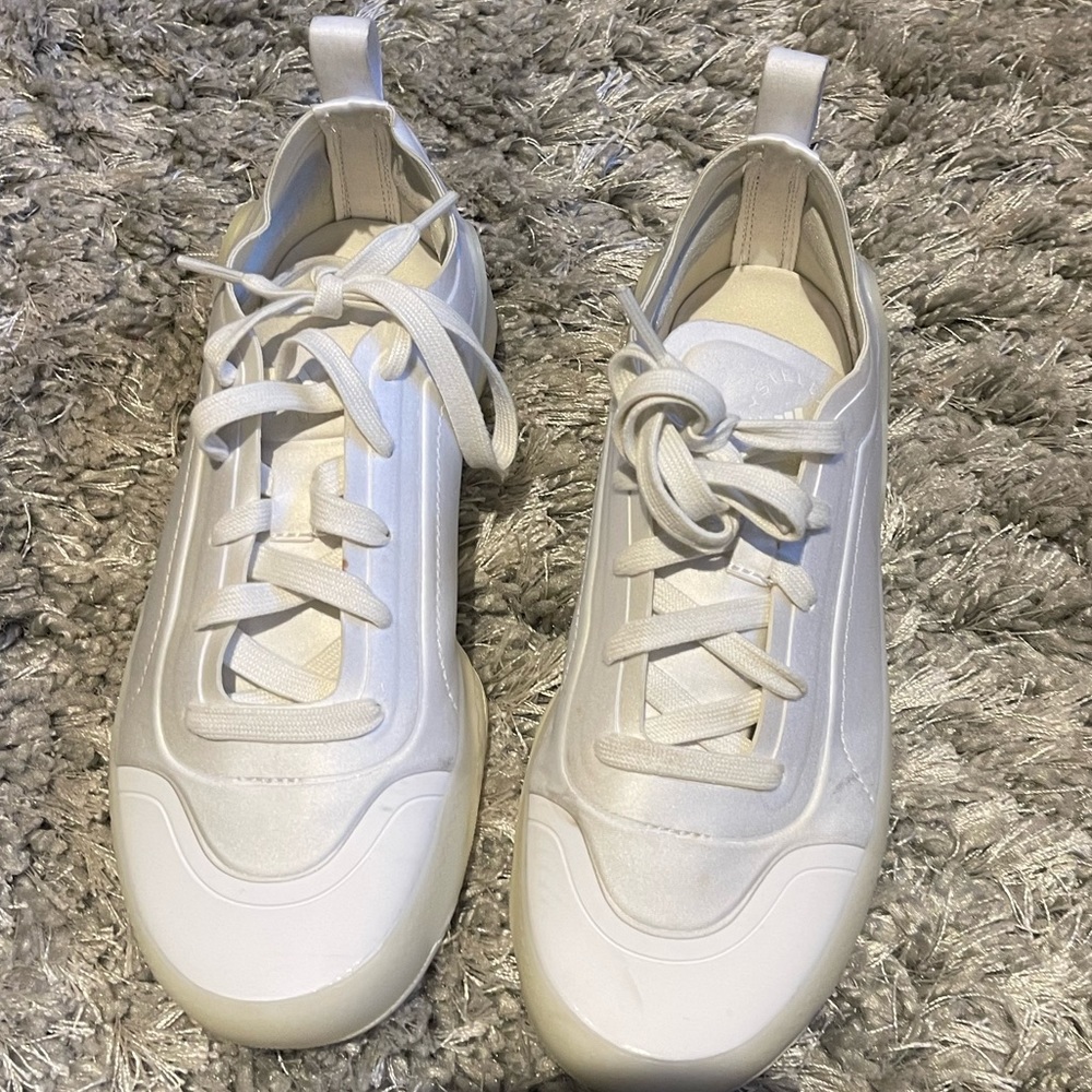 Adidas by Stella McCartney sneakers